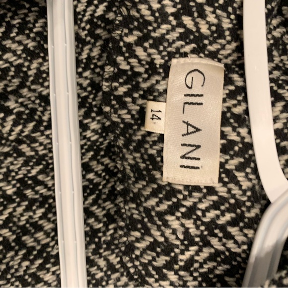 Fall Jacket by Gilani - Picture 4 of 5